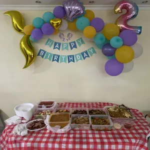 Other Food Items or Photos of Event (Please fill in below)