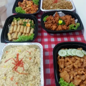 Other Food Items or Photos of Event (Please fill in below)