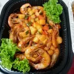 Other Food Items or Photos of Event (Please fill in below)