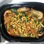 Prawn Fried w/ Cashew Nuts •腰果虾