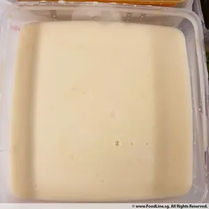 白果芋泥 Sweet Yam w/ Ginko Nuts