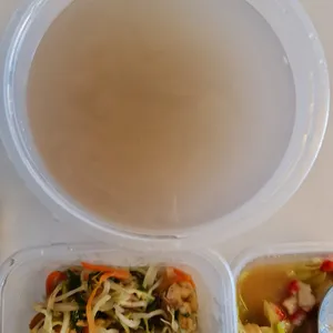 10 days Trial Lunch/Dinner Package