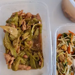 10 days Trial Lunch/Dinner Package