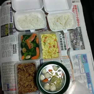 5 Days Dinner Tingkat Package (Weekdays Only)