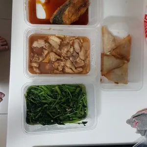 Tingkat Menu (10 Days Trial)