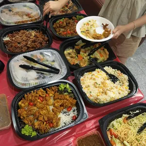 Other Food Items or Photos of Event (Please fill in below)