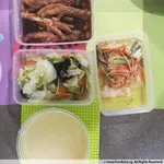 10 days Trial Lunch/Dinner Package