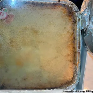 Classic Shepherd’s Pie (Chicken)