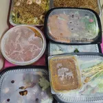 Kampong Fried Mee Siam