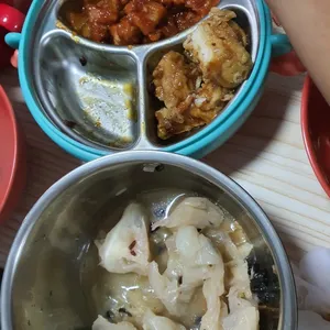 Jessie Catering Tingkat Meal - 3 dishes + 1 soup/ 4 dishes (20 days)