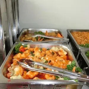 Sweet & Sour Fish 酸甜鱼片