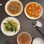 Jessie Catering Tingkat Meal - 3 dishes + 1 soup/ 4 dishes (5 days)