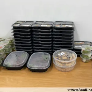 Other Food Items or Photos of Event (Please fill in below)