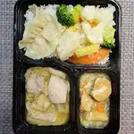 20 Days Dinner Tingkat Package (Weekdays Only)
