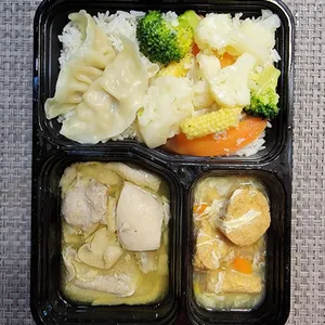 20 Days Dinner Tingkat Package (Weekdays Only)