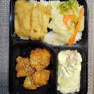 20 Days Dinner Tingkat Package (Weekdays Only)