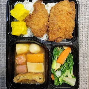 20 Days Dinner Tingkat Package (Weekdays Only)