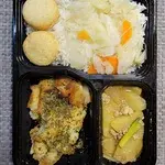 20 Days Dinner Tingkat Package (Weekdays Only)