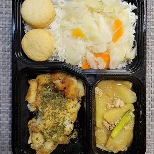 20 Days Dinner Tingkat Package (Weekdays Only)