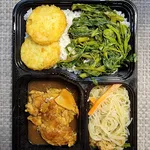 20 Days Dinner Tingkat Package (Weekdays Only)