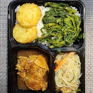 20 Days Dinner Tingkat Package (Weekdays Only)