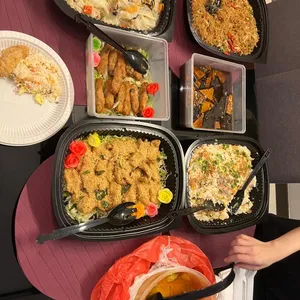 Other Food Items or Photos of Event (Please fill in below)
