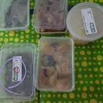 3 Days Tingkat Promotion (first time customer only!)