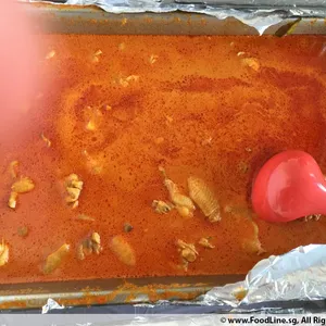Other Food Items or Photos of Event (Please fill in below)