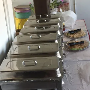 Other Food Items or Photos of Event (Please fill in below)