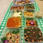 Other Food Items or Photos of Event (Please fill in below)