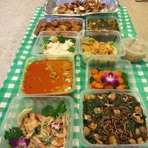Other Food Items or Photos of Event (Please fill in below)
