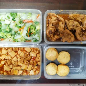 Other Food Items or Photos of Event (Please fill in below)