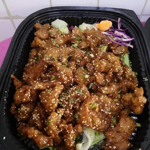 排骨王 Spare Pork Ribs