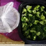 三菇西兰花 Broccoli w/ Assorted Mushroom