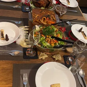 Other Food Items or Photos of Event (Please fill in below)