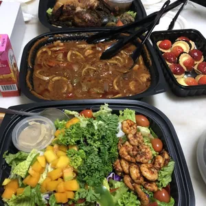 Other Food Items or Photos of Event (Please fill in below)