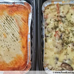 Other Food Items or Photos of Event (Please fill in below)