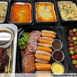 Other Food Items or Photos of Event (Please fill in below)