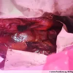 Roasted Pipa Duck 香脆琵琶鸭