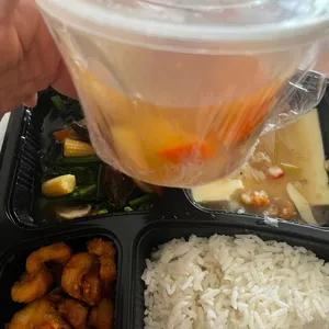 10 days Trial Lunch/Dinner Package