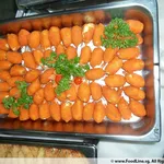Breaded Crab Claw 面包蟹钳