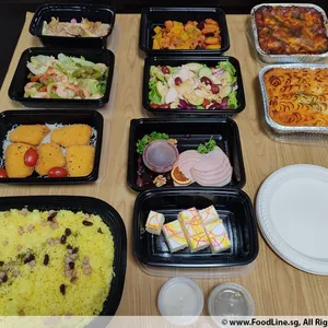 Other Food Items or Photos of Event (Please fill in below)