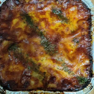Classic Italian Chicken Lasagna (approx. 1kg)