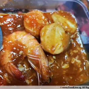 Jessie Catering Tingkat Meal - 3 dishes + 1 soup/ 4 dishes (10 days) - Promotion!