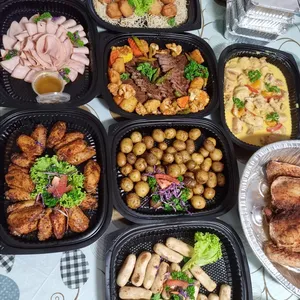 Other Food Items or Photos of Event (Please fill in below)