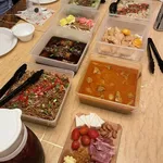 Other Food Items or Photos of Event (Please fill in below)
