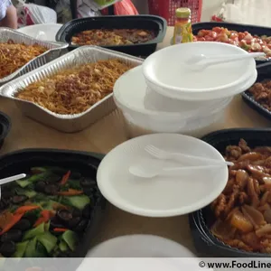 Other Food Items or Photos of Event (Please fill in below)