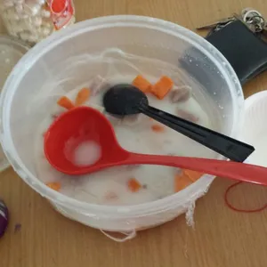 摩摩喳喳 Bo Bo Cha Cha