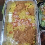 Thai Pineapple Rice