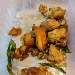Dinner Tingkat (20 Days, 3 Dishes + Soup OR 4 Dishes)